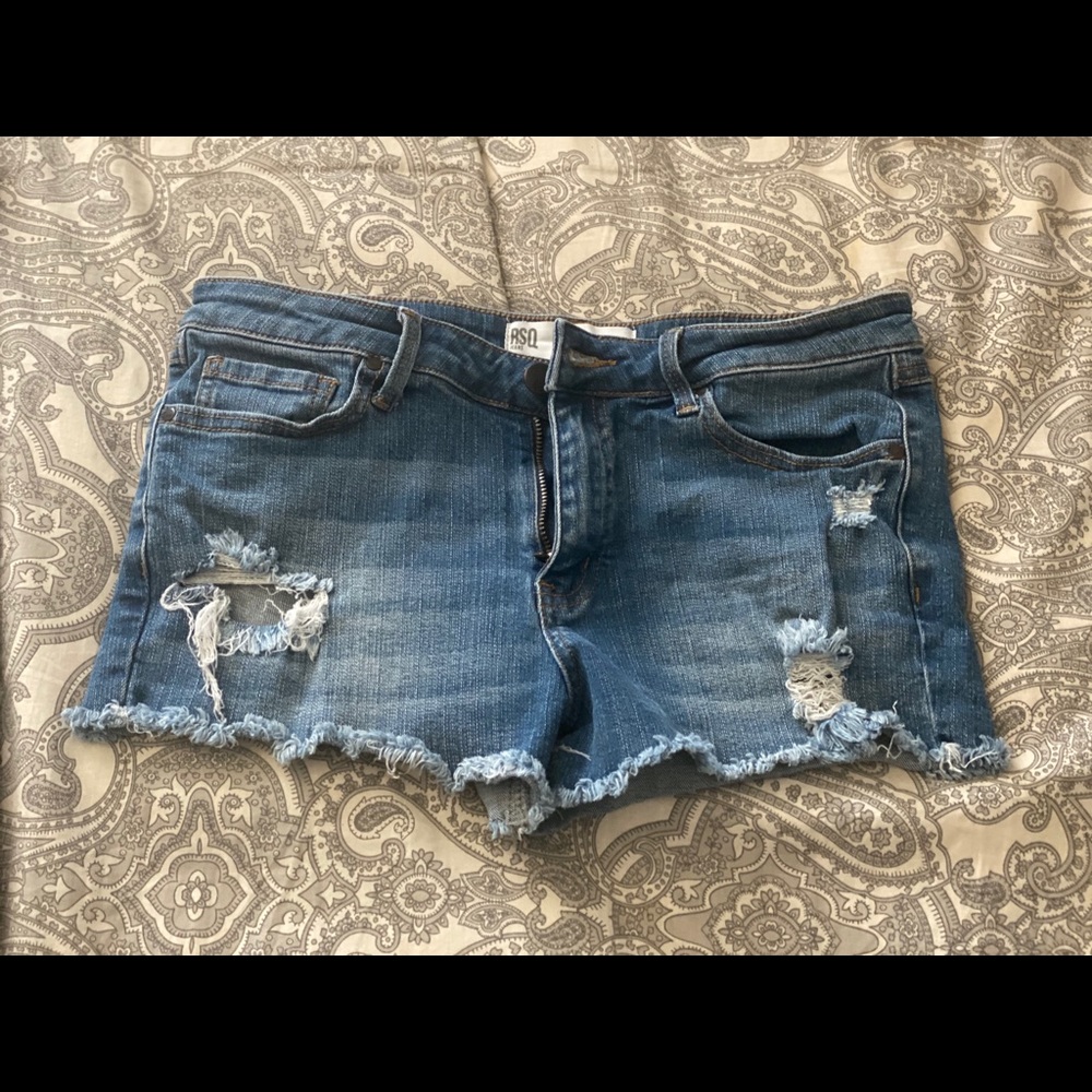 Shorts